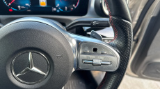 Mercedes-Benz A-Class A200d AMG Line Premium Plus 4dr Auto Diesel Saloon